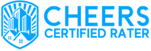 CHEERS Certified Rater
